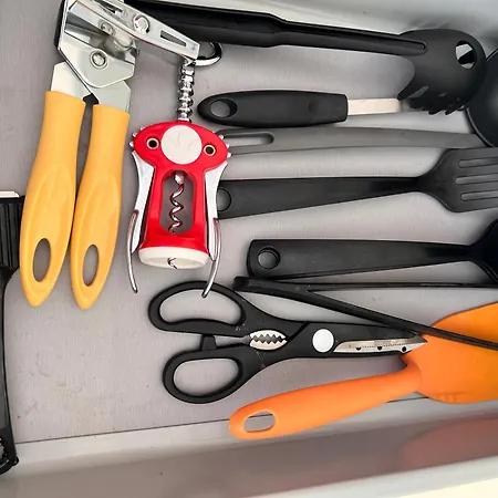 아파트 Solymar Premium 2