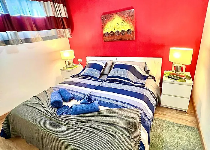 Solymar Premium 2 * San Bartolomé