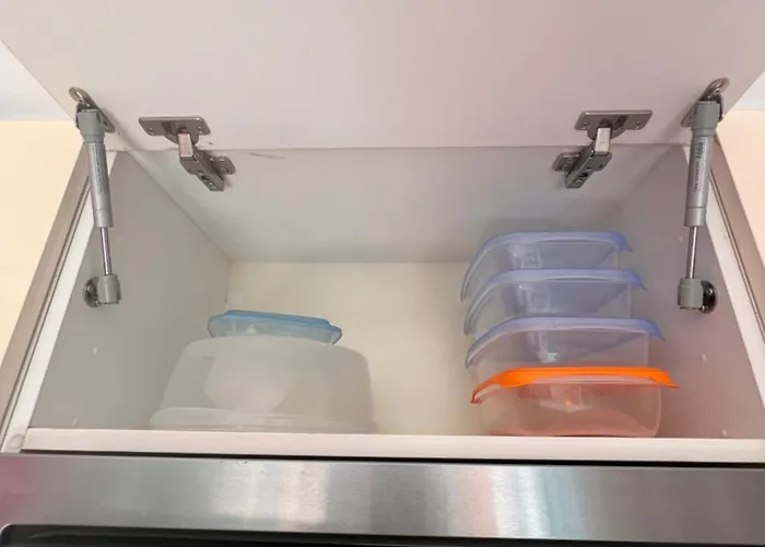 아파트 Solymar Premium 2