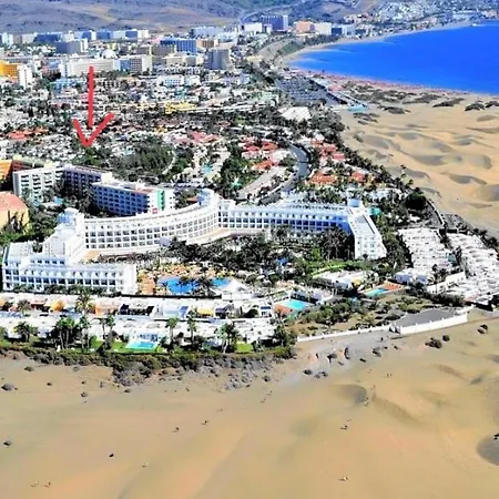 Апартаменты Solymar Premium 2 Сан-Бартоломе