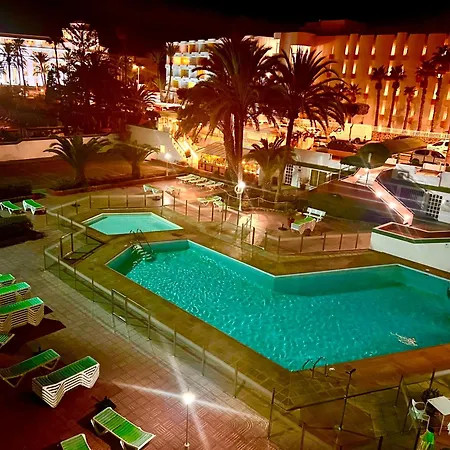 Solymar Premium 2 Апартаменты *