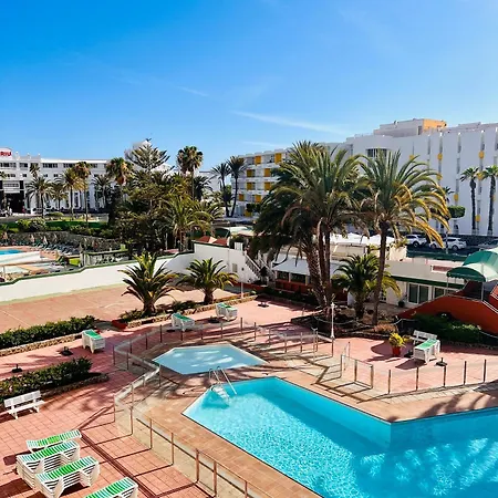 Appartement Solymar Premium 2