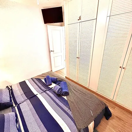 Solymar Premium 2 Appartement San Bartolomé