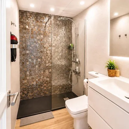 Solymar Premium 2 Apartment *