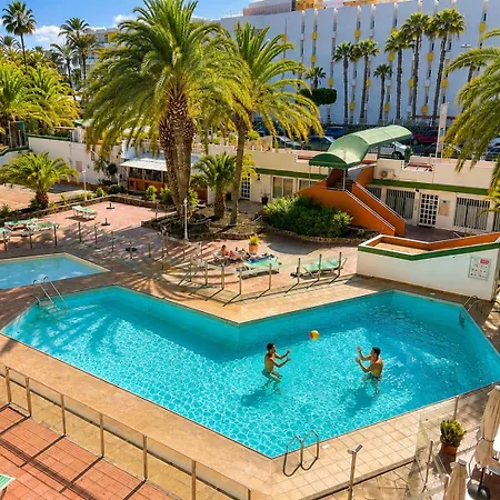 Apartment Solymar Premium 2 Playa del Inglés