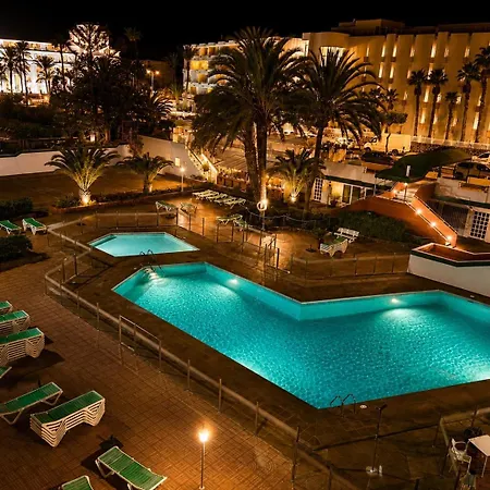 Solymar Premium 2 Appartement *