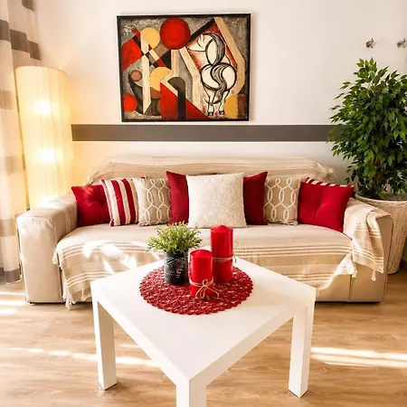 Solymar Premium 2 * Плайя-дель-Инглес