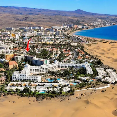 Solymar Premium 2 Apartment *