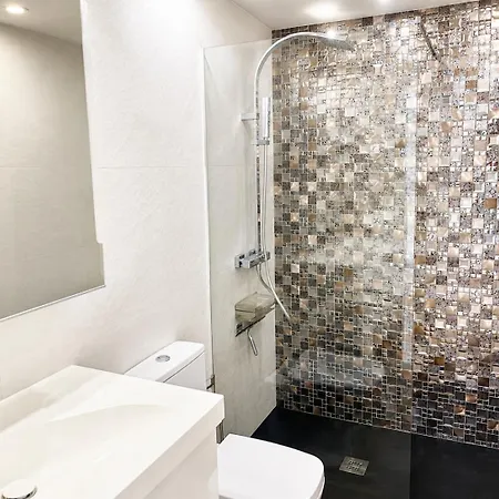 Appartement Solymar Premium 2 *
