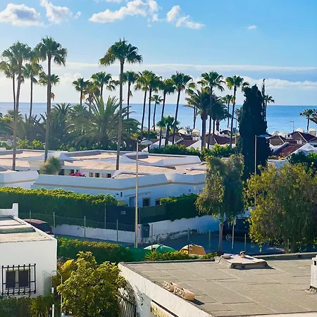 Apartment Solymar Premium 2