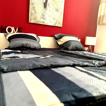 Apartment Solymar Premium 2