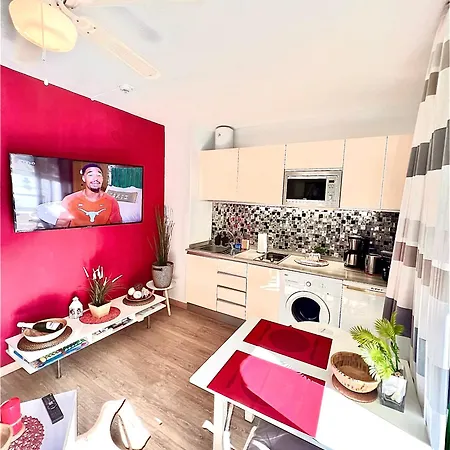 Apartment Solymar Premium 2 *
