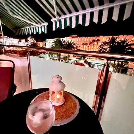 Solymar Premium 2 Playa del Ingles (Gran Canaria)