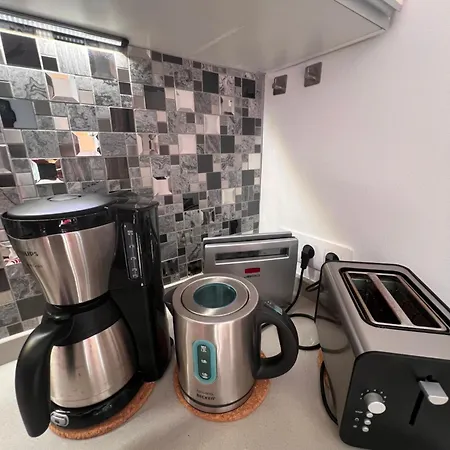 Solymar Premium 2 * بلايا ديل إنغلز